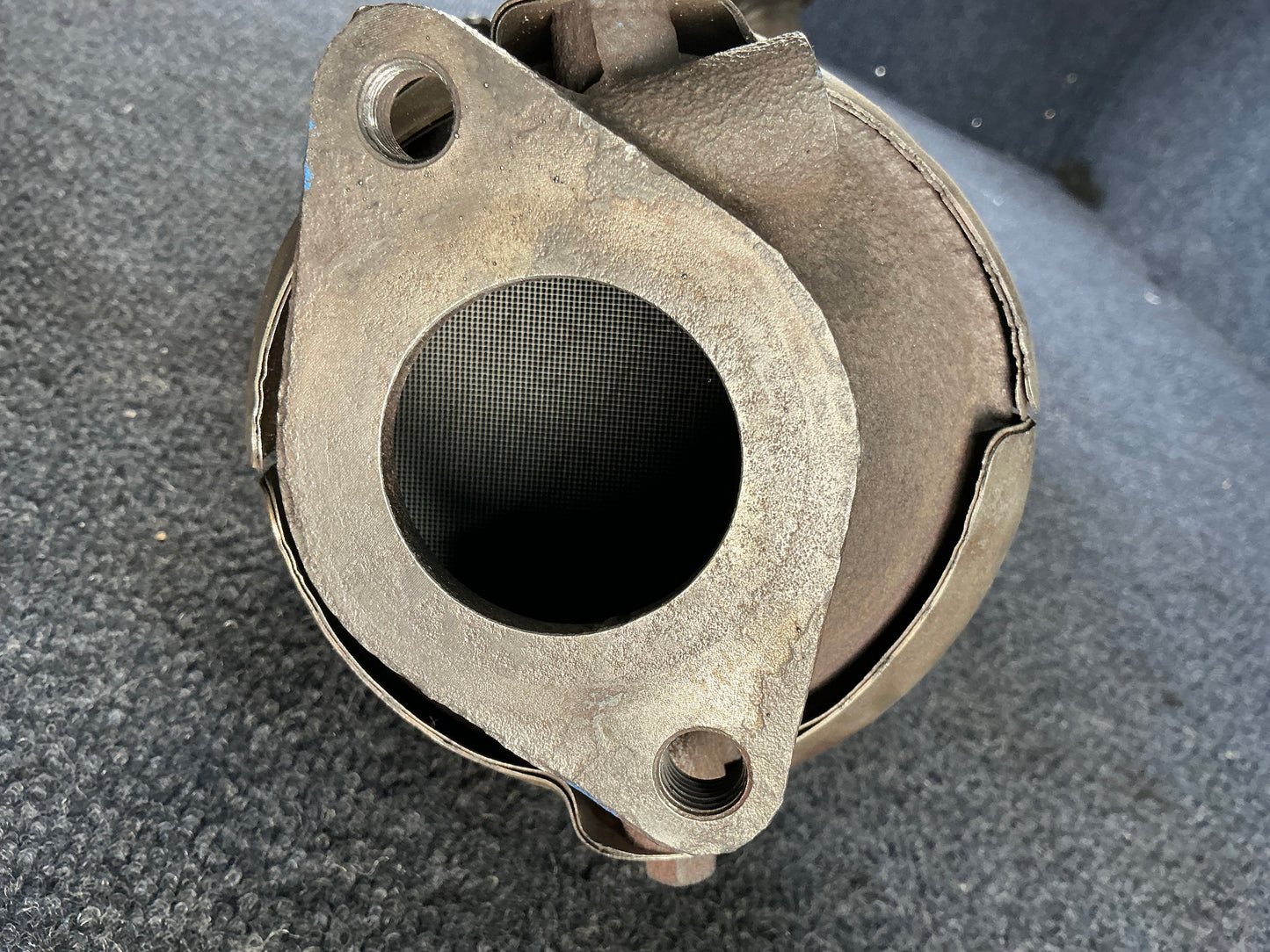 HYUNDAI/KIA Exhaust Manifold OEM PN 285103CFG0 EPA Code ACX
