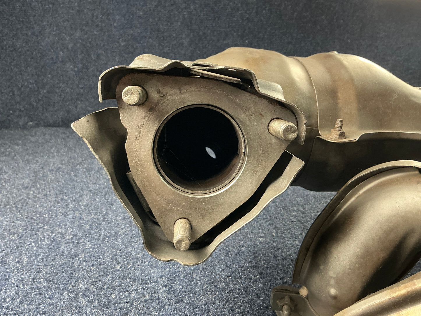 SUBARU Exhaust Manifold 44620AD170 EPA Code ACX