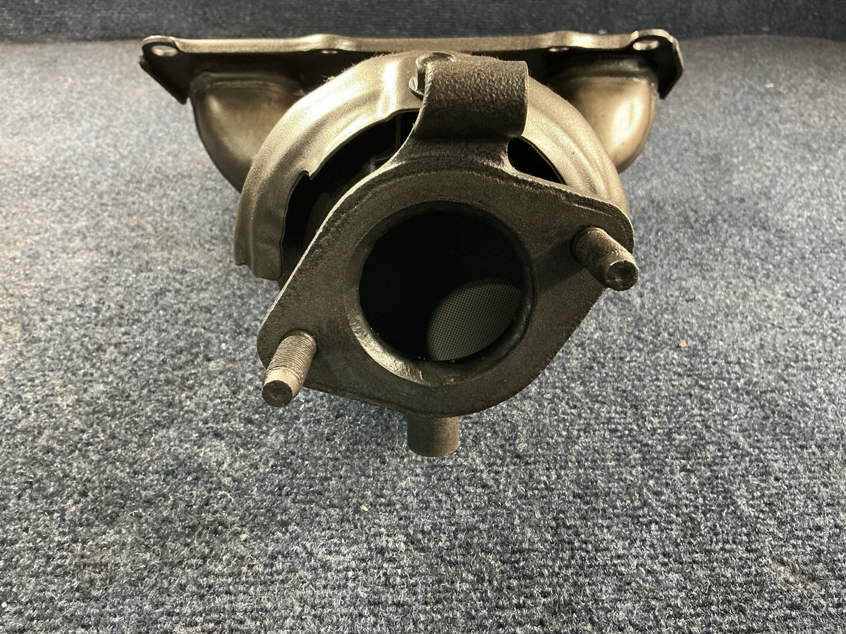 HYUNDAI/KIA Exhaust Manifold OEM PN 285103CCI0 EPA Code ACX