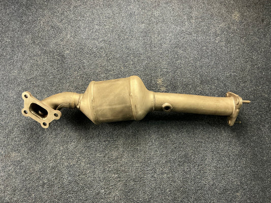 GM Exhaust Manifold OEM PN 19420260 EPA Code ACX
