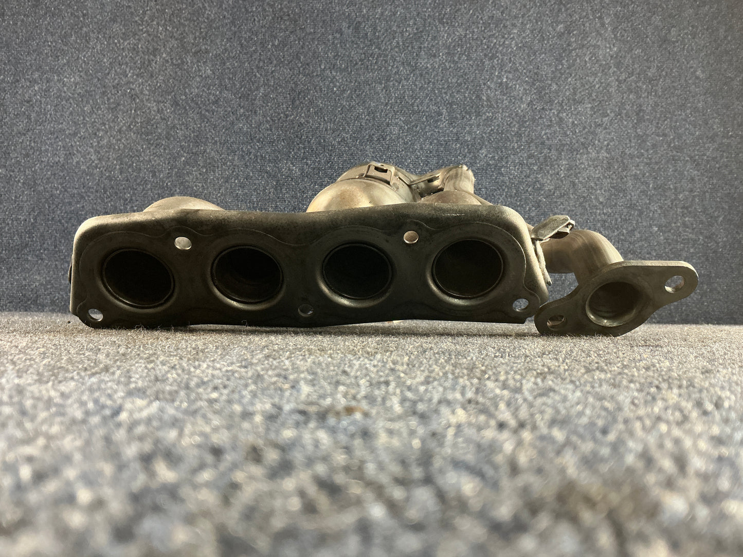TOYOTA Exhaust Manifold OEM PN 17141F0010 EPA Code ACX