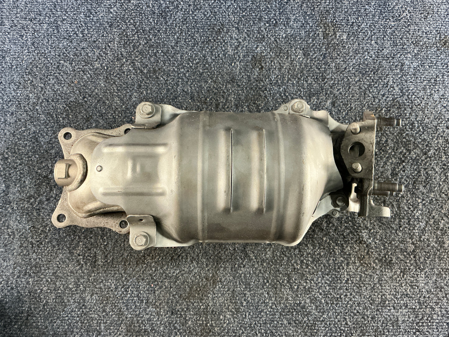 HONDA Exhaust Manifold OEM PN 18180RN0A20 EPA Code ACX