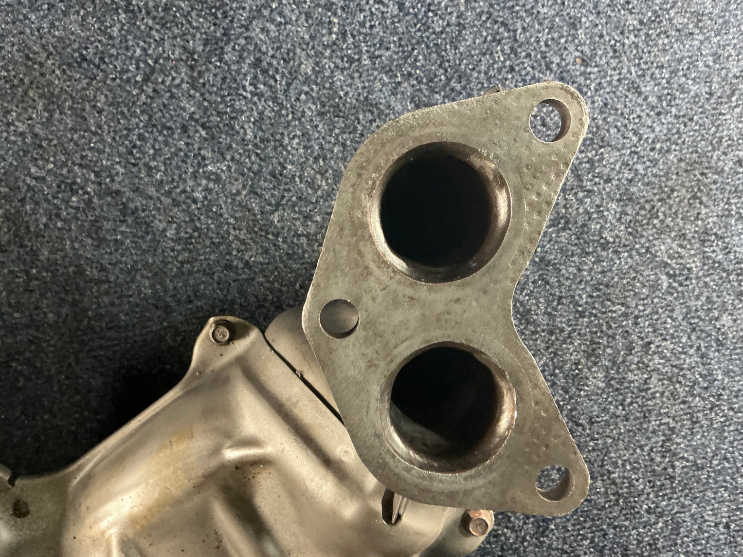 SUBARU Exhaust Manifold 44620AB620 EPA Code ACX