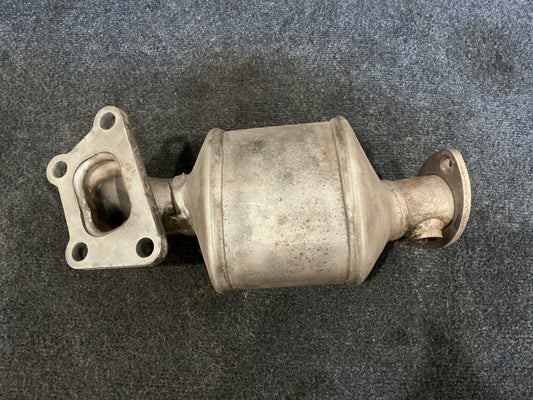 GM Exhaust Manifold OEM PN 19420245 EPA Code ACX