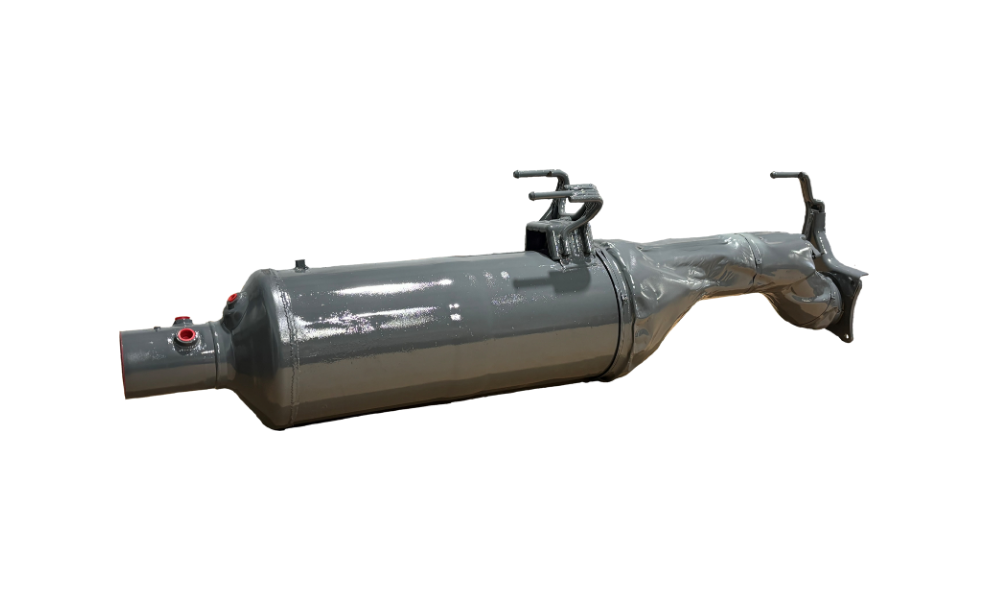 Ram Select Catalyst Reduction | OEM# 68371837AA SKU: 360-R68371837AA